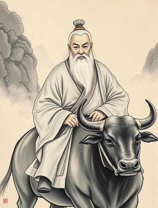 Laozi (老子)
